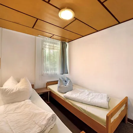 Vakantiepark 17 - Kimbucht Reichendorf