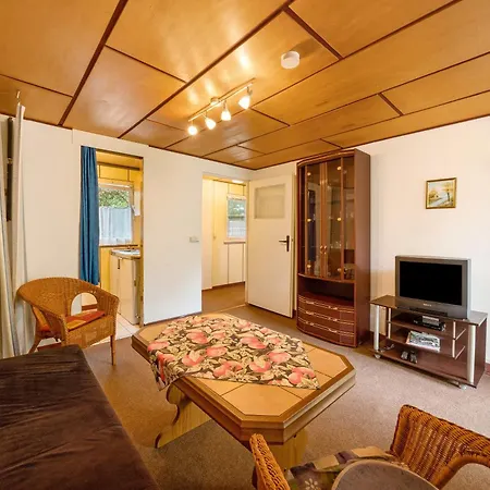 17 - Kimbucht Vakantiepark Reichendorf