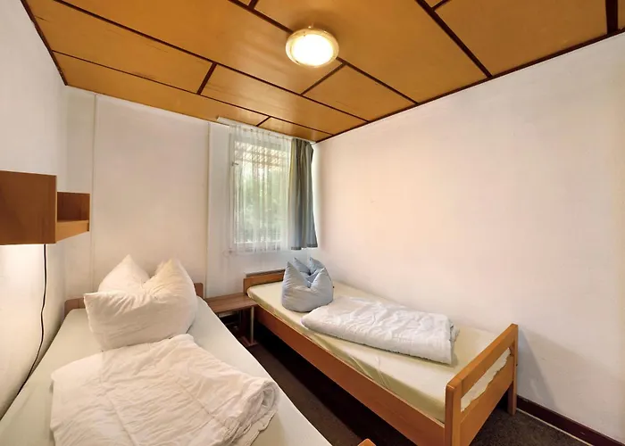 Ferienpark 17 - Kimbucht Reichendorf