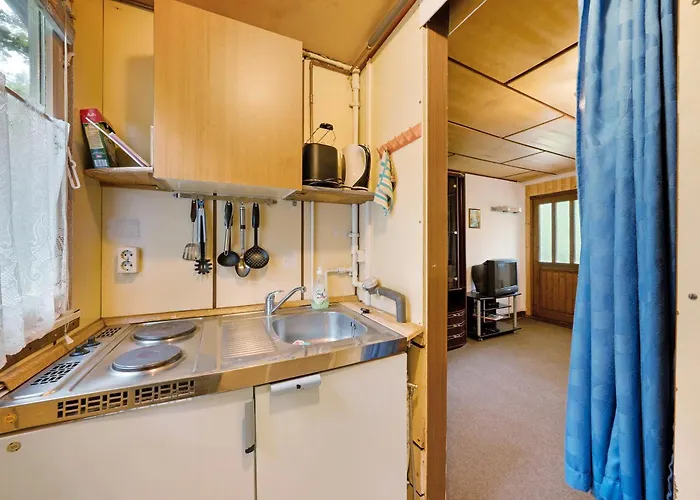 Ferienpark 17 - Kimbucht