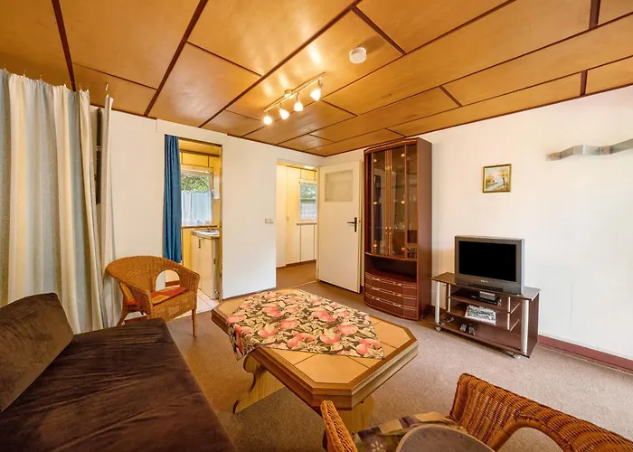 17 - Kimbucht Ferienpark Reichendorf