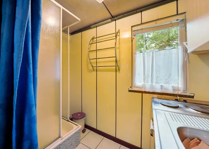 17 - Kimbucht Ferienpark *