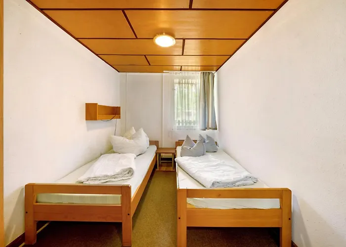 Ferienpark 17 - Kimbucht *