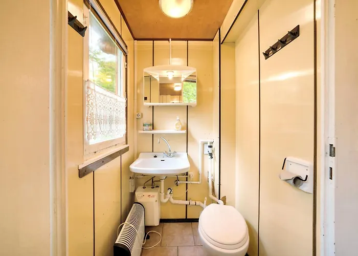 17 - Kimbucht Ferienpark Reichendorf