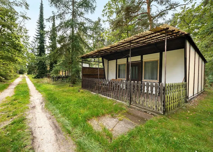 Ferienpark 17 - Kimbucht Reichendorf