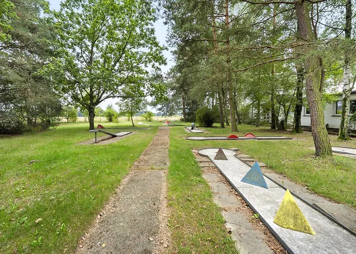 17 - Kimbucht Ferienpark Reichendorf