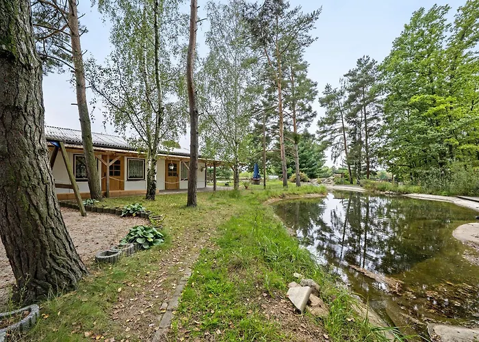 Ferienpark 17 - Kimbucht *