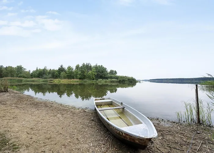 Ferienpark 17 - Kimbucht Reichendorf
